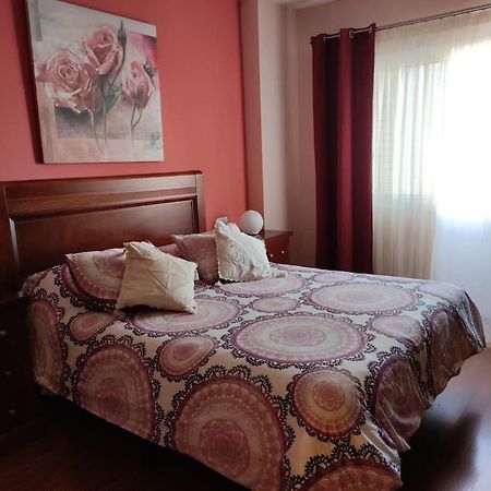 Casa Capi Apartment La Orotava Luaran gambar