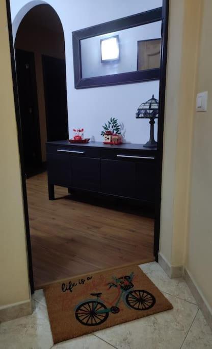 Casa Capi Apartment La Orotava Luaran gambar