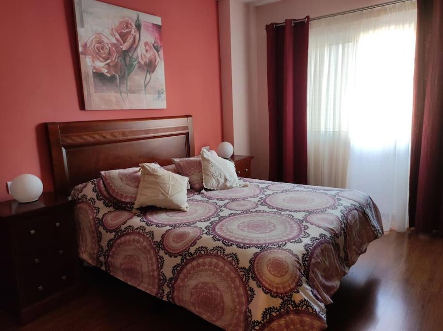 Casa Capi Apartment La Orotava Luaran gambar